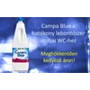 Campa Blue lebontószer (2 liter)