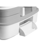 WC rögzítő adapter Campa Potti MT modellhez