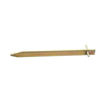Viharcövek, 30 cm hosszú