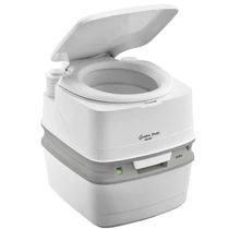 Higiénikus zárt WC