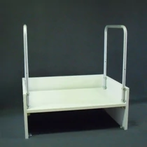 WC emelő és keret WC emelő és keret