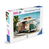 Puzzle - Volkswagen T1 Camper Van