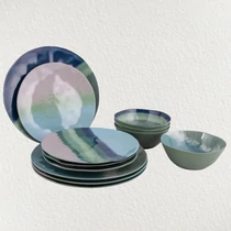 gyönyörű színátmenetekkel