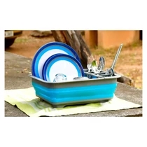 Összecsukható edényszárító 36,5 x 31,5 x 13 cm