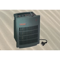 Ceramic ventilátoros fűtés