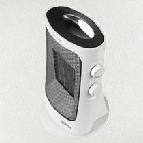 Háromfokozatú kerámia fűtőtest