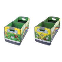 Összecsukható tárolódoboz - VW T1 Collection