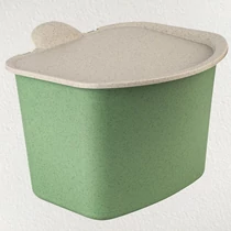 Környezetbarát megoldás!