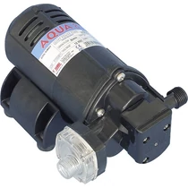 Aqua 8 nyomáskapcsolós vízszivattyú - 12V / 7l/perc