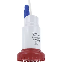 Vízpumpa 12 V, 19 liter/perc, 0,85 bar.