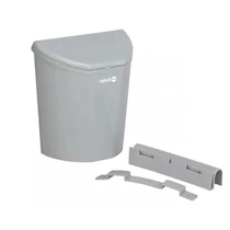 6 literes szemetes (felakasztható)