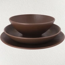 Izma étkészlet - 12 darabos