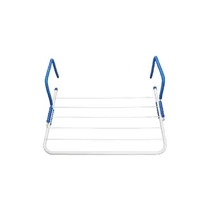 Ablakpárkányra akasztható ruhaszárító 'Mary'