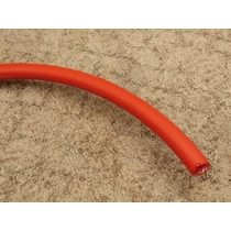 Frissvízcső (piros) Ø 10 mm