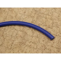 Frissvízcső (kék) Ø 10 mm