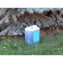 Fresh Blue (2,5l) lebontószer