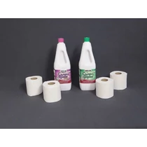 Campa Fresh vegyszercsomag