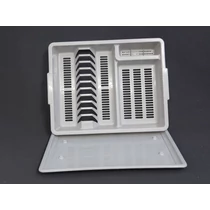 Edényszárító tálcával (nagy)