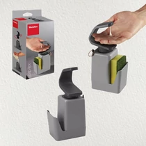 Mosogatószer-adagoló