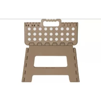 Összecsukható fellépő - 100kg teherbírás