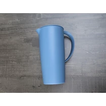 BPA mentes műanyag fedeles kancsó (1.2 liter)