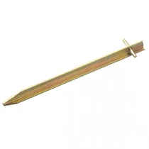 Viharcövek, 40 cm hosszú