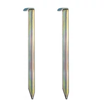 T-cövek, 30 cm hosszú