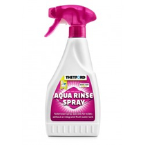Szórófejes kiszerelésű Aqua Rinse illatosítószer