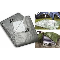 Kültéri védőtakaró kerti bútor, kerti főzőberendezés, csónak, illetve medence számára. Mérete: 200 x 300 cm