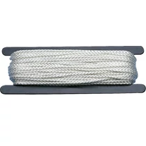 Feszítőzsinór, 4 mm, 50 méter hosszú