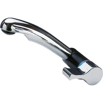 Mono-Mix vízcsap (hideg-meleg)