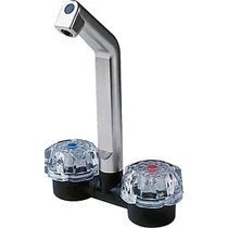 Deluxe vízcsap (hideg-meleg) Deluxe vízcsap (hideg-meleg)