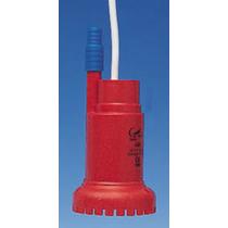 Vízpumpa 12 V, 15 liter/perc, 0,6 bar.