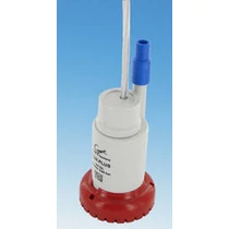 Vízpumpa 12 V, 19 liter/perc, 0,85 bar.