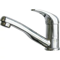 Roma egykaros krómozott vízcsap Roma egykaros krómozott vízcsap