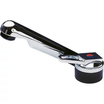 Keramik DeLuxe vízcsap (hideg-meleg) Keramik DeLuxe vízcsap (hideg-meleg)