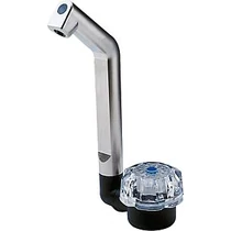 Deluxe vízcsap (hideg vizes) Deluxe vízcsap (hideg vizes)