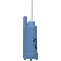 Comet Vip 12 V-os búvárszivattyú 16 liter/perc teljesítmény, 0,65 bar nyomás.