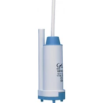 Comet Vip Plus 12 V-os búvárszivattyú 20 liter/perc teljesítmény, 1,1 bar nyomás. Comet Vip Plus 12 V-os búvárszivattyú 20 liter/perc teljesítmény, 1,1 bar nyomás.
