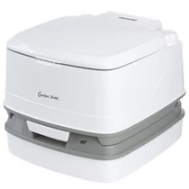 Campa Potti Qube tartalék tartály