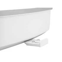 Rögzítő adapter Campa Potti XG és Campa Potti XGL modellekhez.