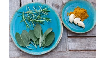 A tányérokról – drámák nélkül