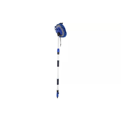 Teleszkópos tisztító kefe