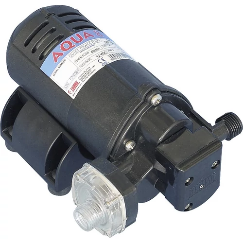 Aqua 8 nyomáskapcsolós vízszivattyú - 12V / 7l/perc