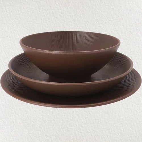 Izma étkészlet - 12 darabos