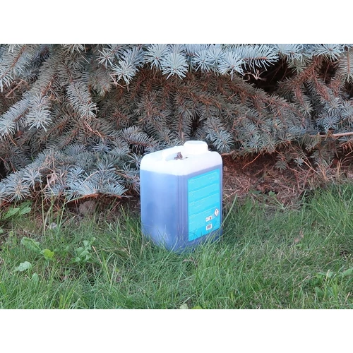 Fresh Blue (2,5l) lebontószer