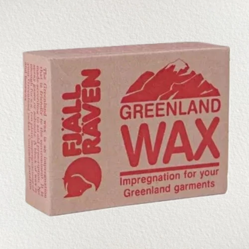 Fjällräven Greenland impregnáló