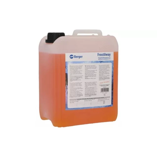 Fagyálló vízrendszerhez - 5 liter