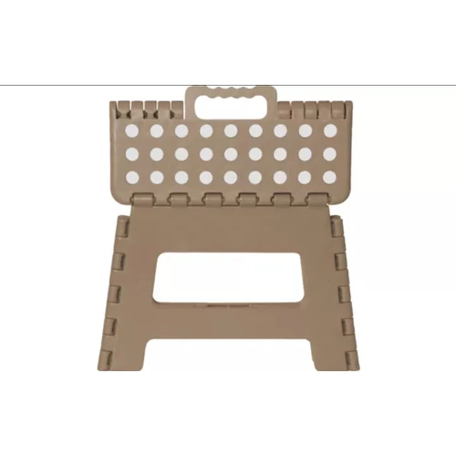 Összecsukható fellépő - 100kg teherbírás