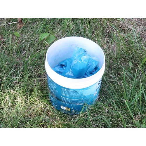 Fresh Blue Sachets (tasakos lebontószer)